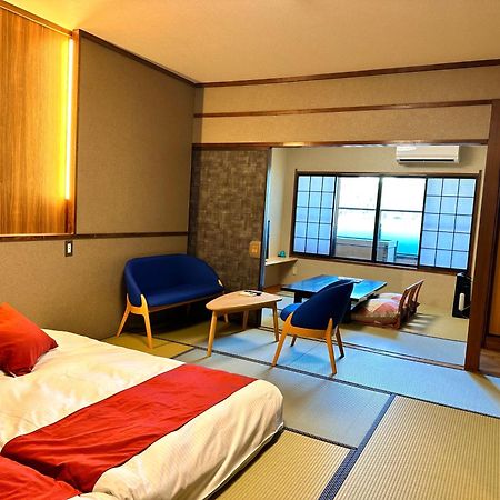 Inatori Akao Hotel Хигашиизу Екстериор снимка