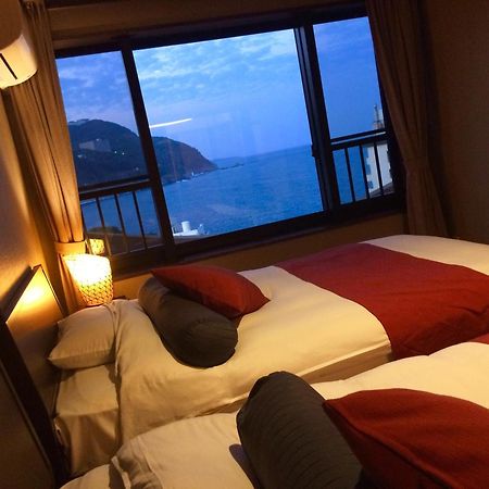 Inatori Akao Hotel Хигашиизу Екстериор снимка