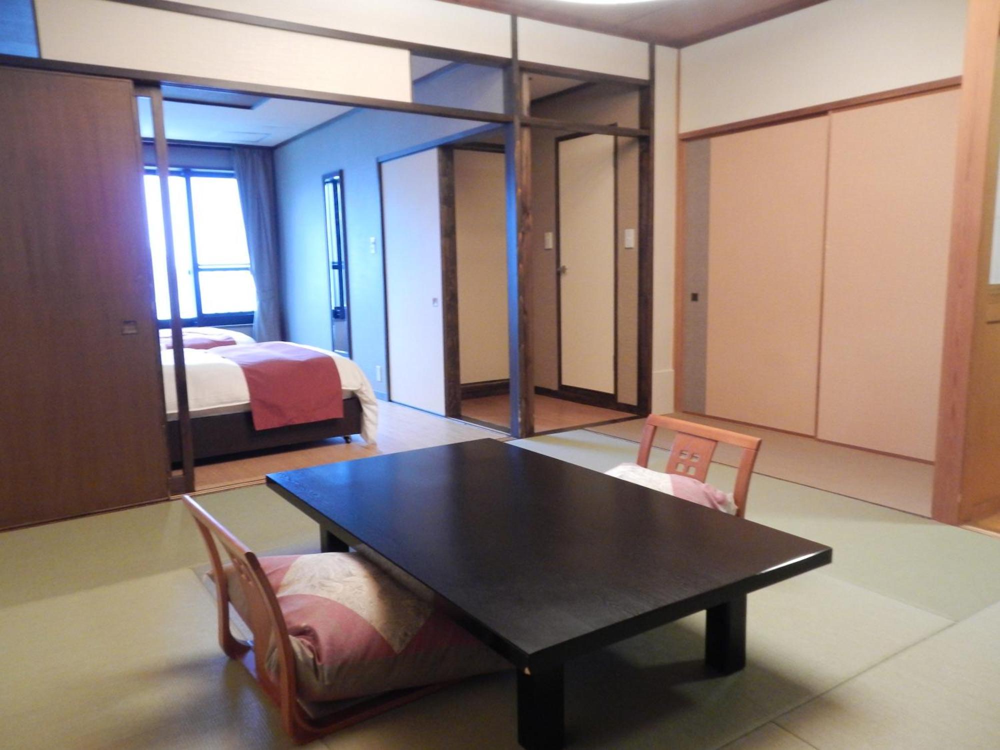 Inatori Akao Hotel Хигашиизу Екстериор снимка