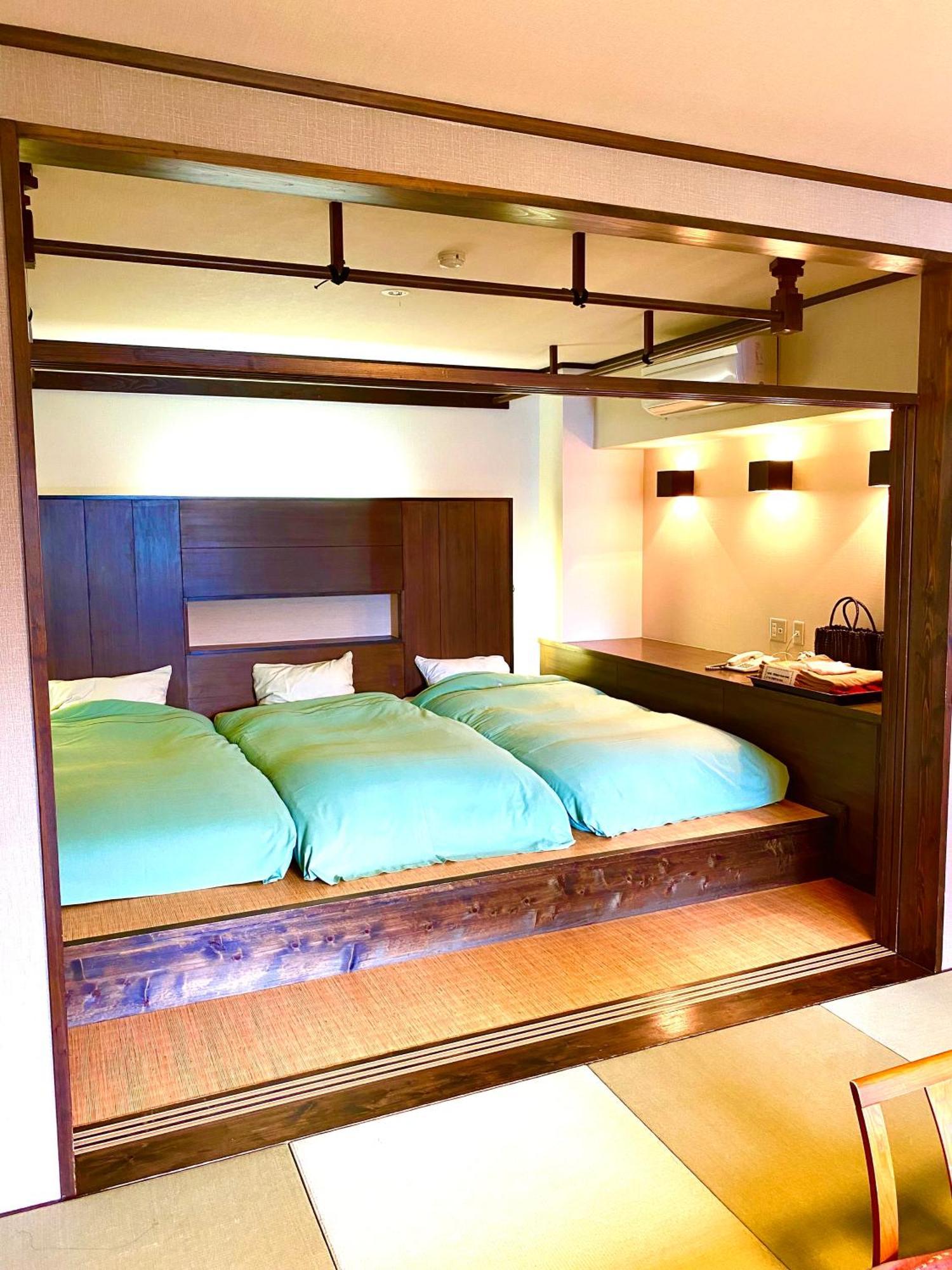 Inatori Akao Hotel Хигашиизу Екстериор снимка